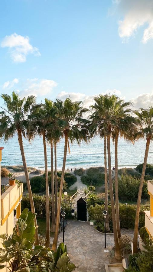 Romana Playa * Marbella