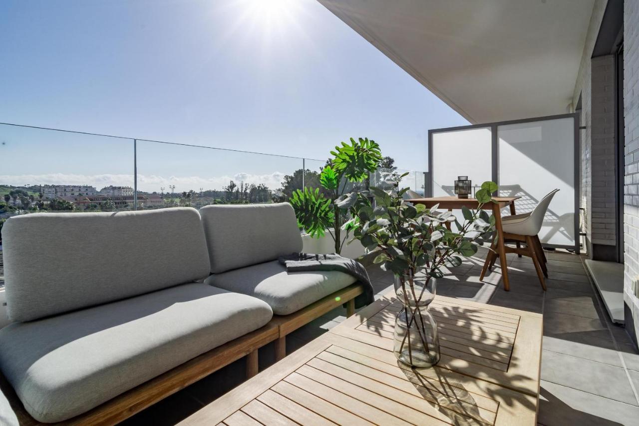 Apartment Jg- Modern In Nueva Andalucia Marbella