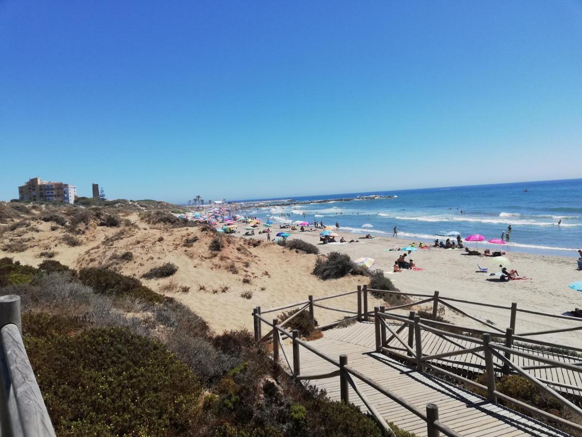 Apartamento Sunny- Homes Vi,playa, Calahonda 350 M Playa Marbella