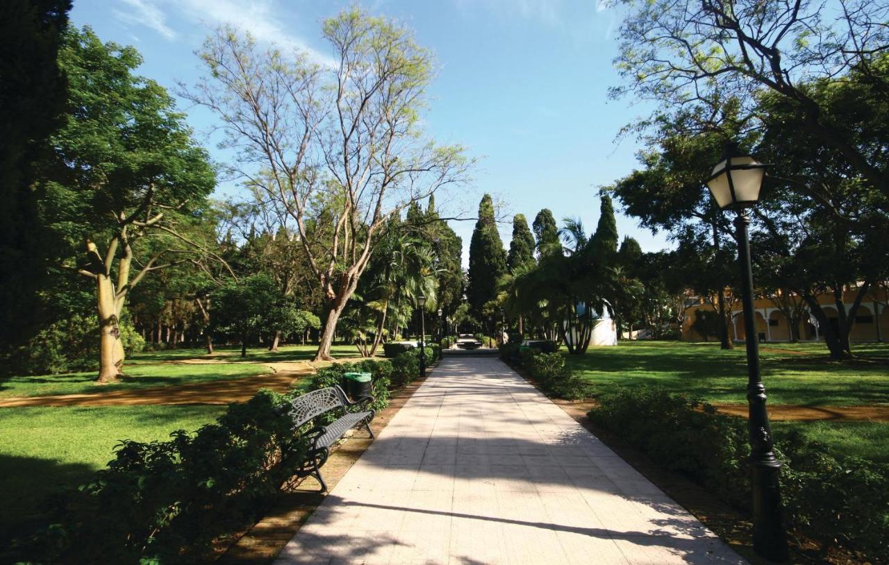 Apartment Calle Virgen Del Pilar Marbella