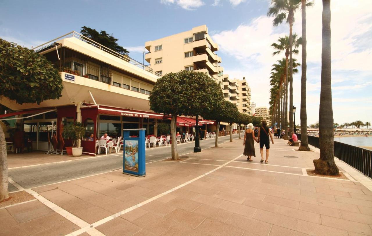 Apartment Calle Virgen Del Pilar *