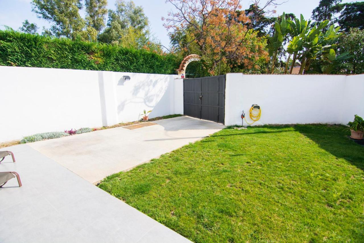 Casa 11 Cortijo Blanco Holiday home *