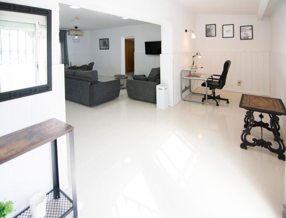 Casa 11 Cortijo Blanco Holiday home