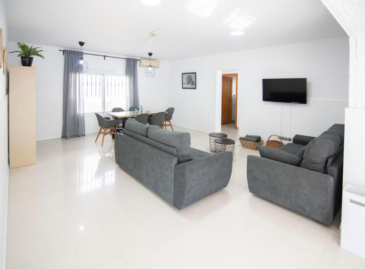 Casa 11 Cortijo Blanco Marbella