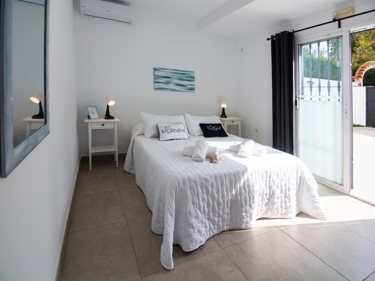 Casa 11 Cortijo Blanco Holiday home Marbella