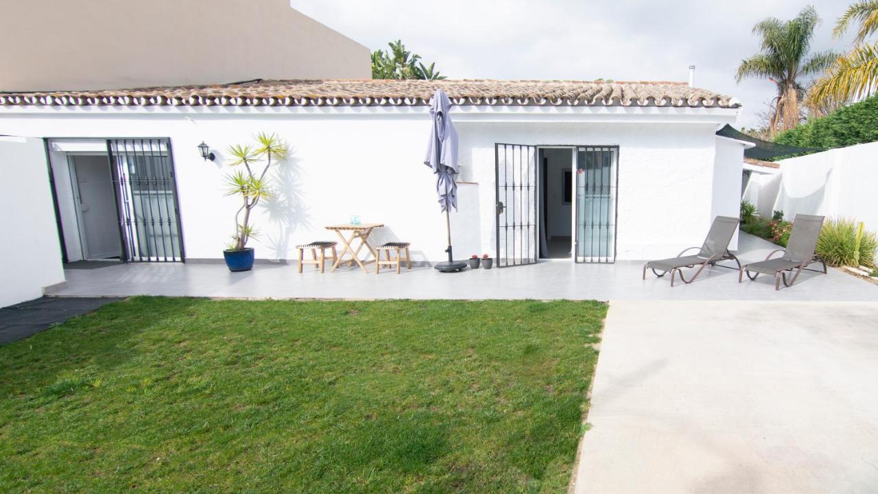 Casa 11 Cortijo Blanco Marbella