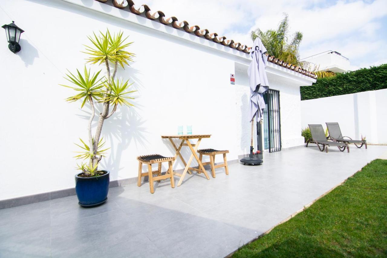 Casa 11 Cortijo Blanco Holiday home Marbella