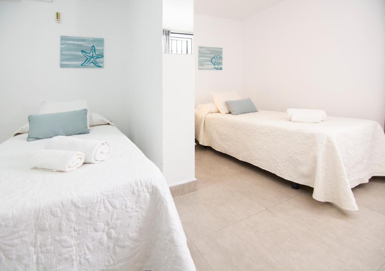 Casa 11 Cortijo Blanco Marbella