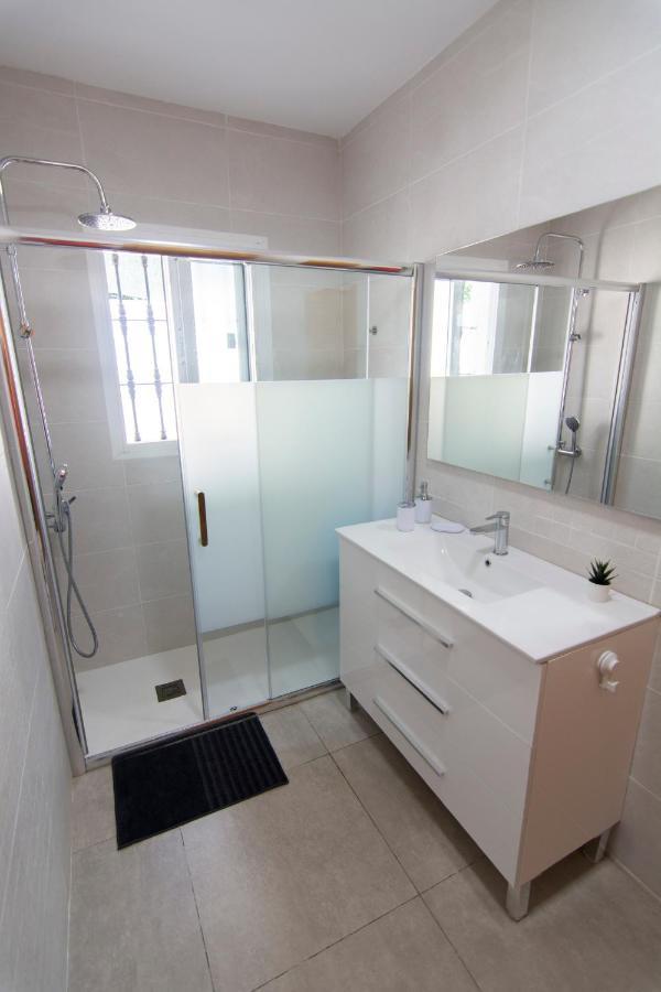 Casa 11 Cortijo Blanco Holiday home
