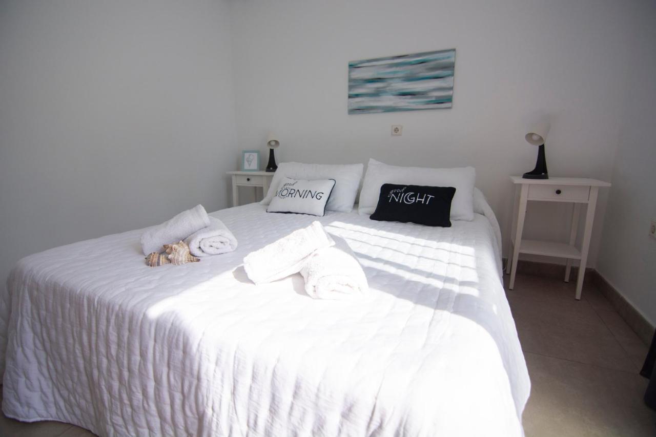 Casa 11 Cortijo Blanco Holiday home *