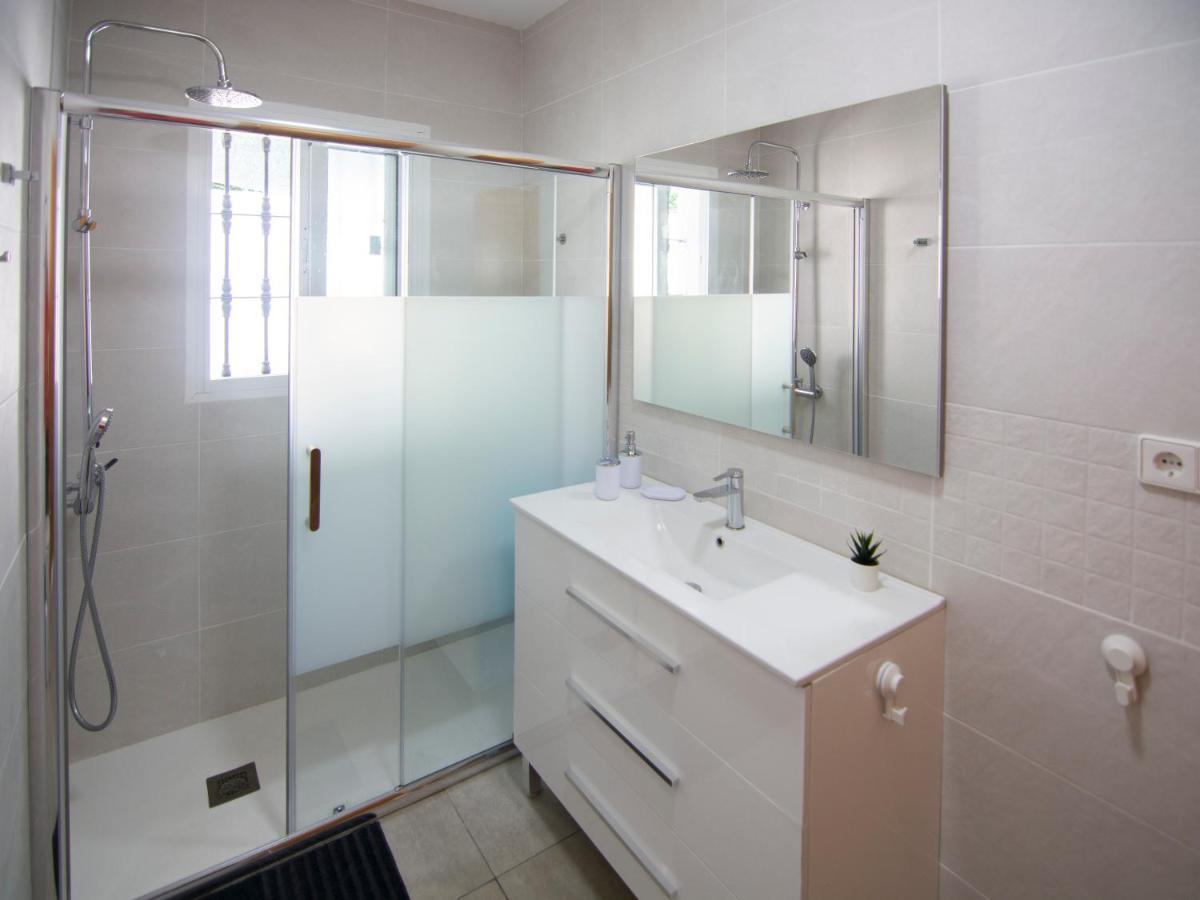 Casa 11 Cortijo Blanco Holiday home Marbella