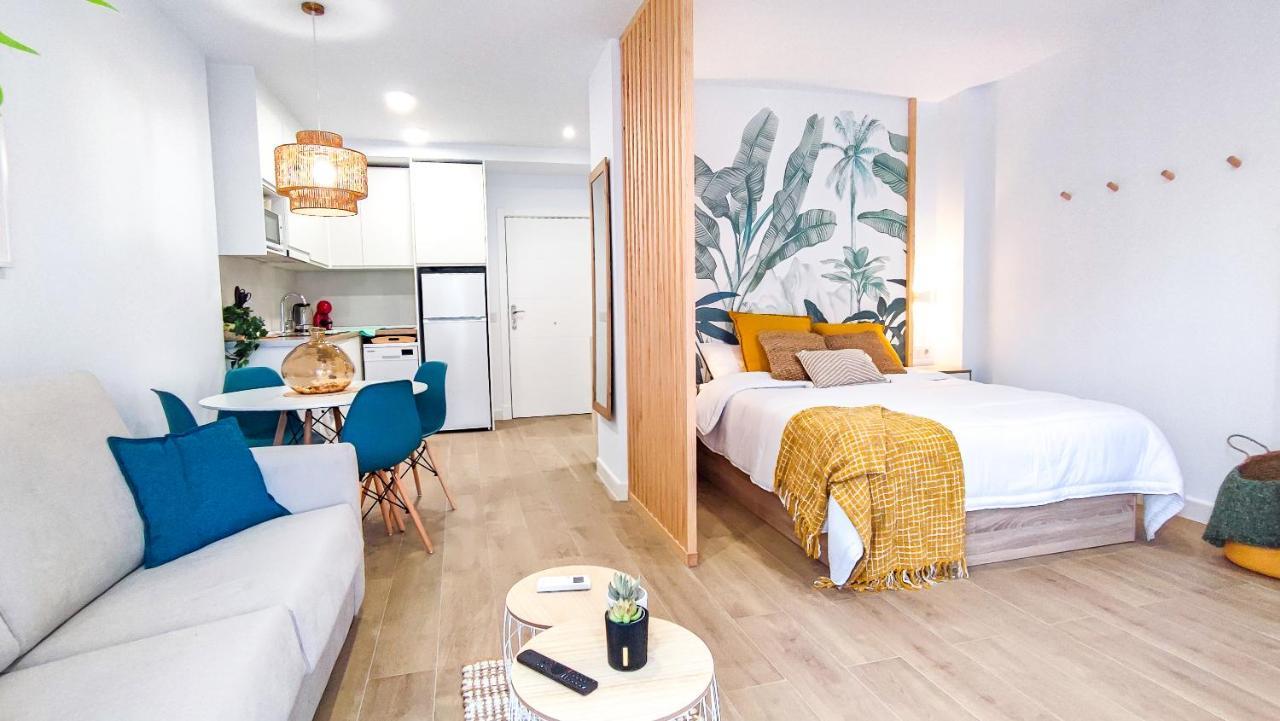 Appartement Oleholidays 411 Romana Playa Junto A La Playa Marbella