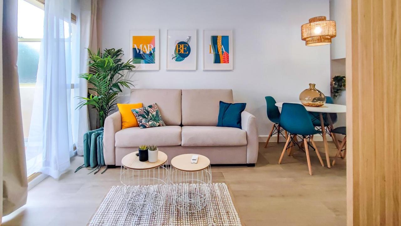 Oleholidays 411 Romana Playa Junto A La Playa Appartement *