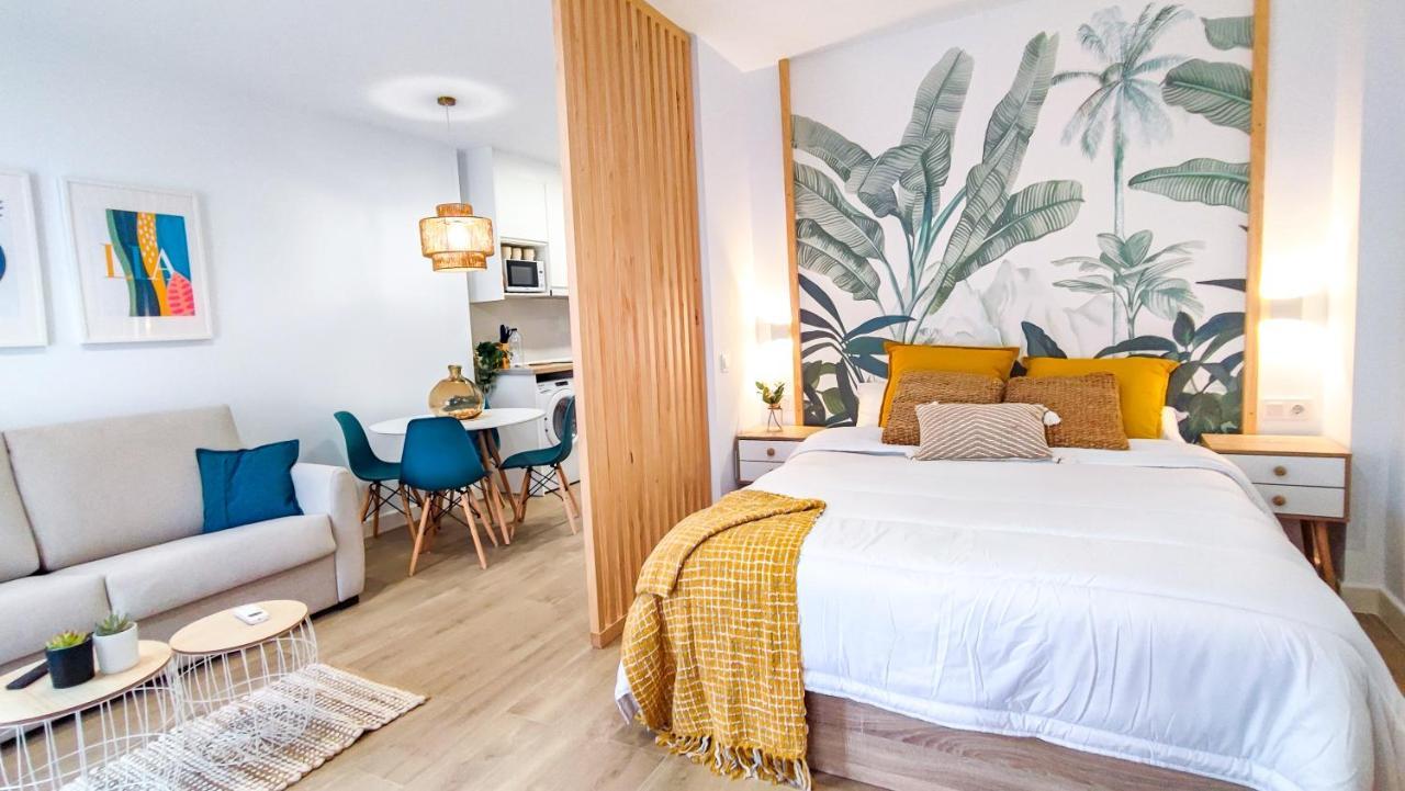 Oleholidays 411 Romana Playa Junto A La Playa Marbella
