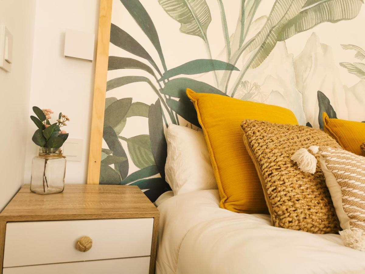 Appartement Oleholidays 411 Romana Playa Junto A La Playa Marbella