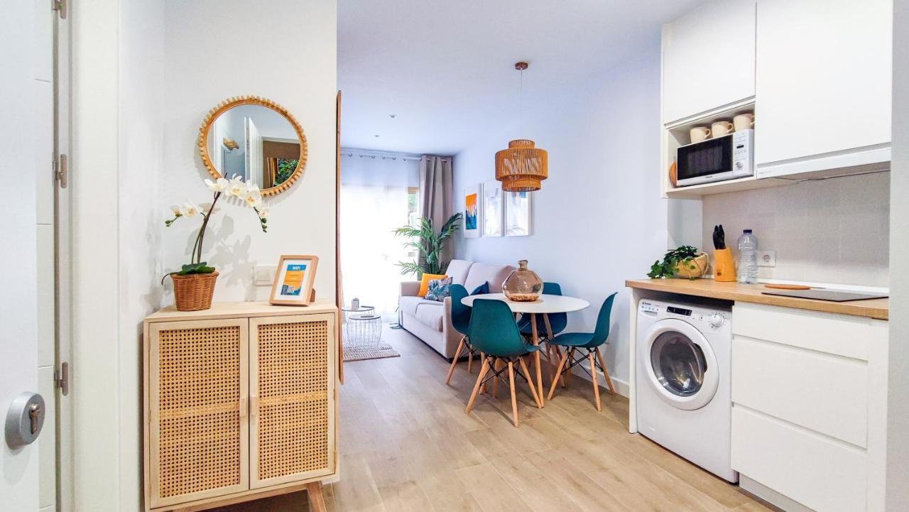 Oleholidays 411 Romana Playa Junto A La Playa Appartement *