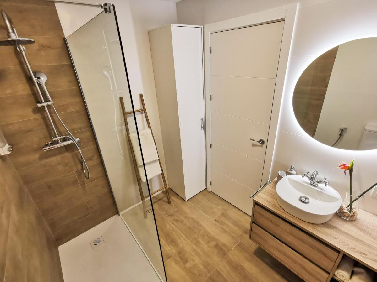Appartement Oleholidays 411 Romana Playa Junto A La Playa Marbella
