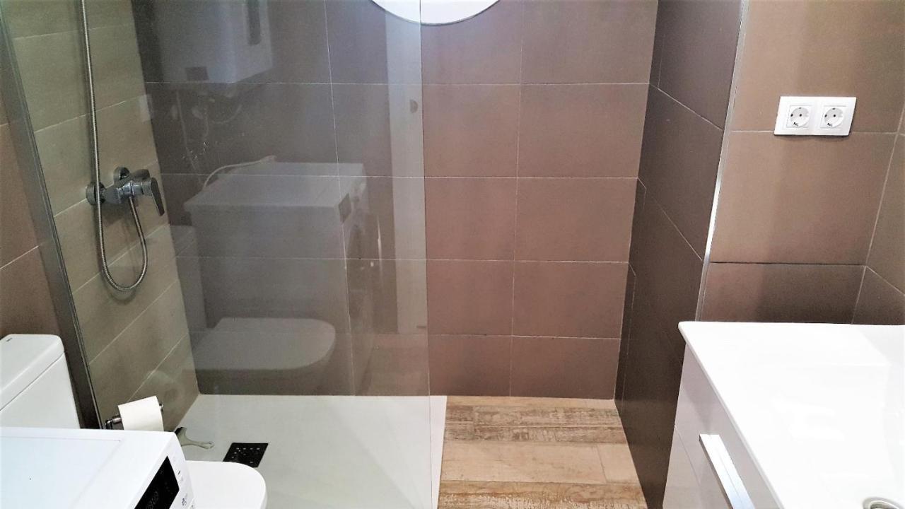 G33 Cabopino Apartment