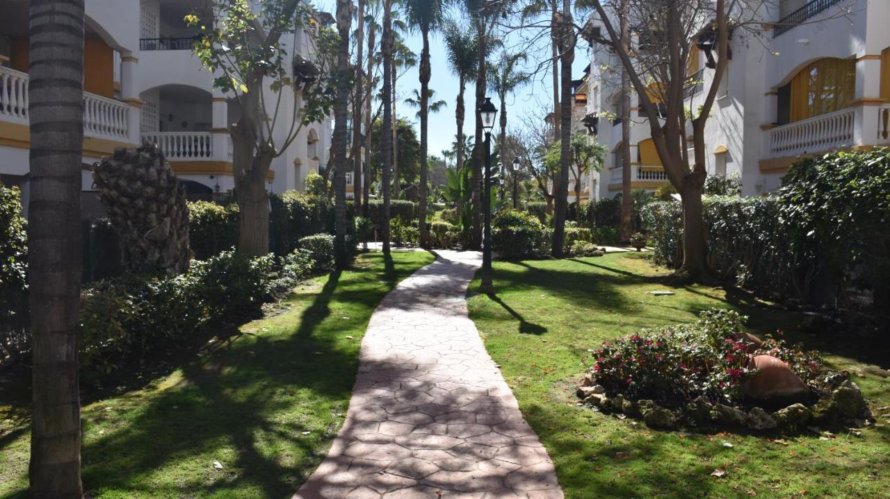 Dama Boutique Appartement Marbella
