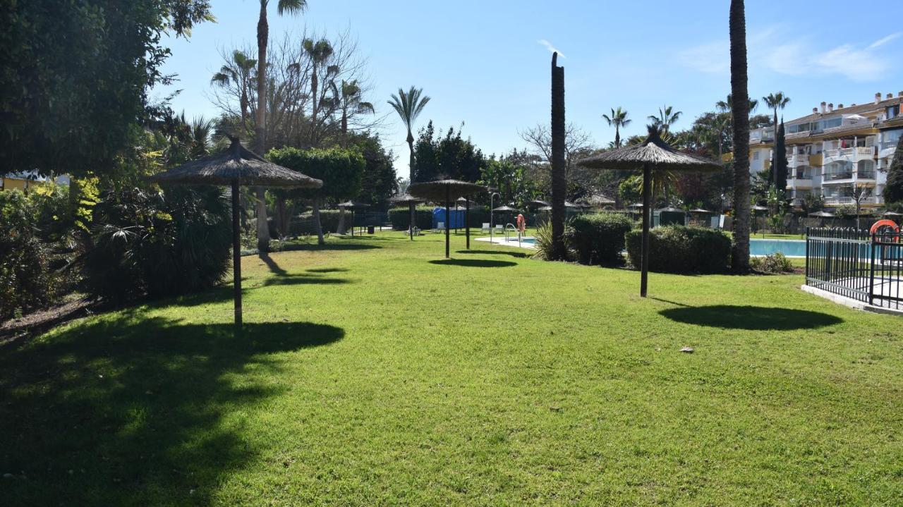 Appartement Dama Boutique Marbella