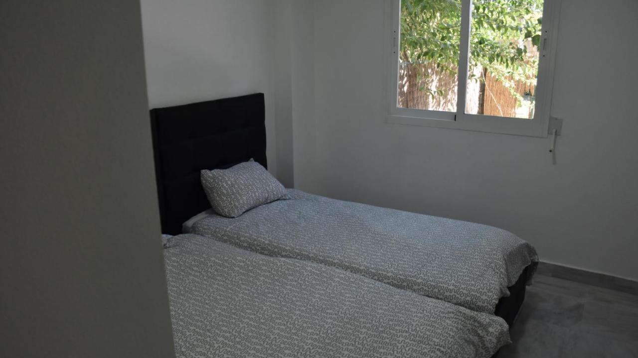Appartement Dama Boutique Marbella