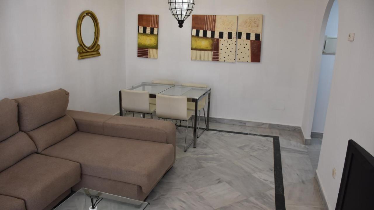 Appartement Dama Boutique *