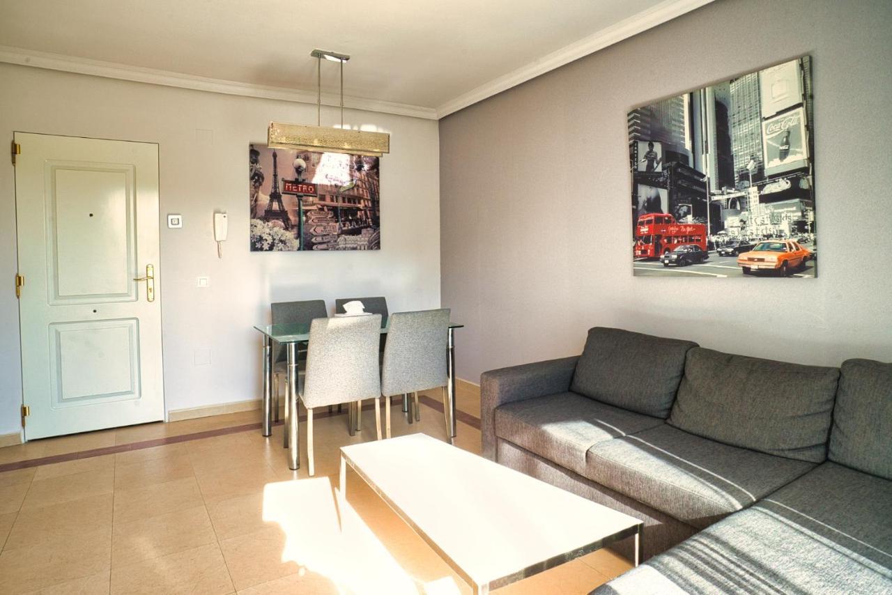 Apartment Piso En Puerto Banus *