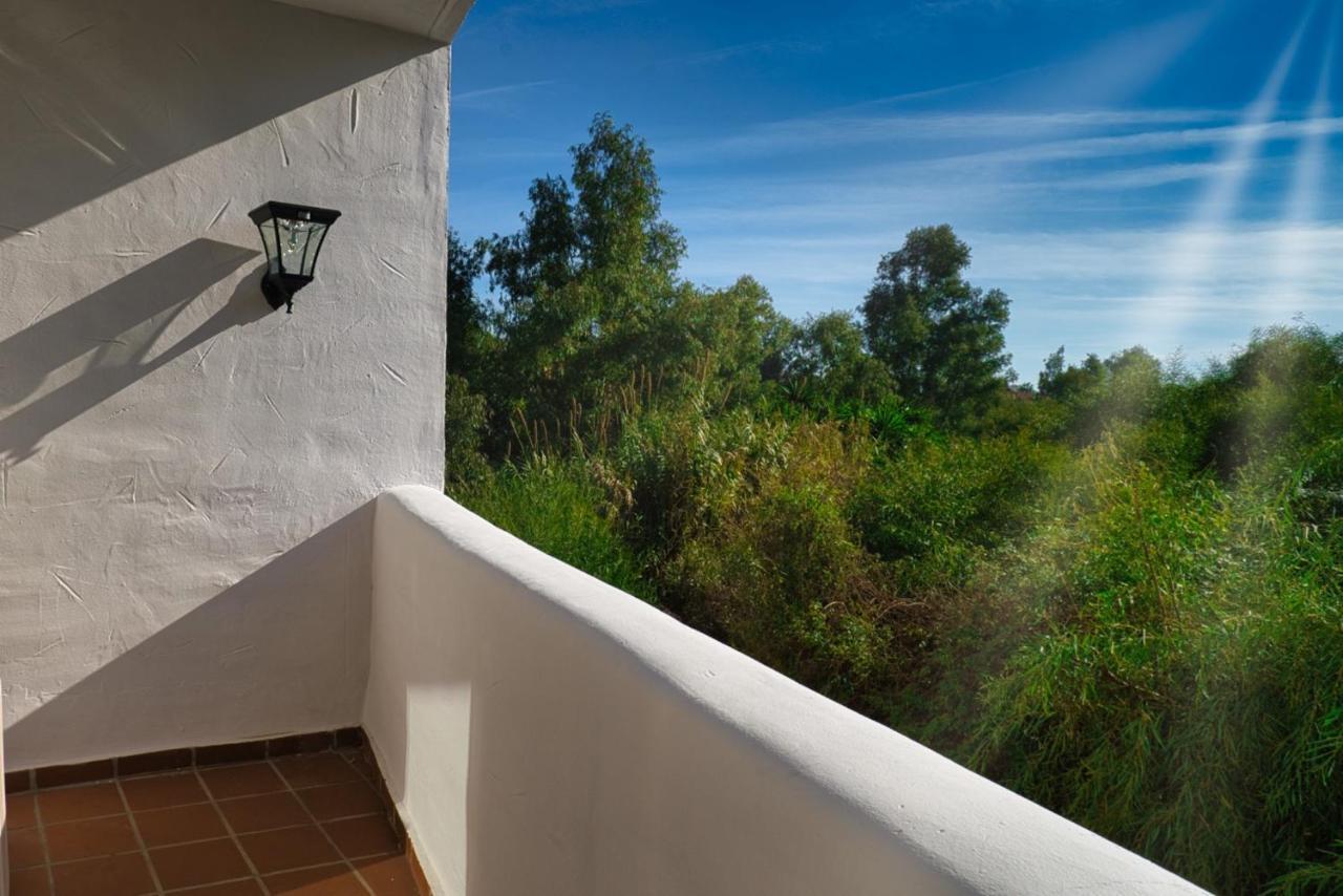 Apartment Piso En Puerto Banus
