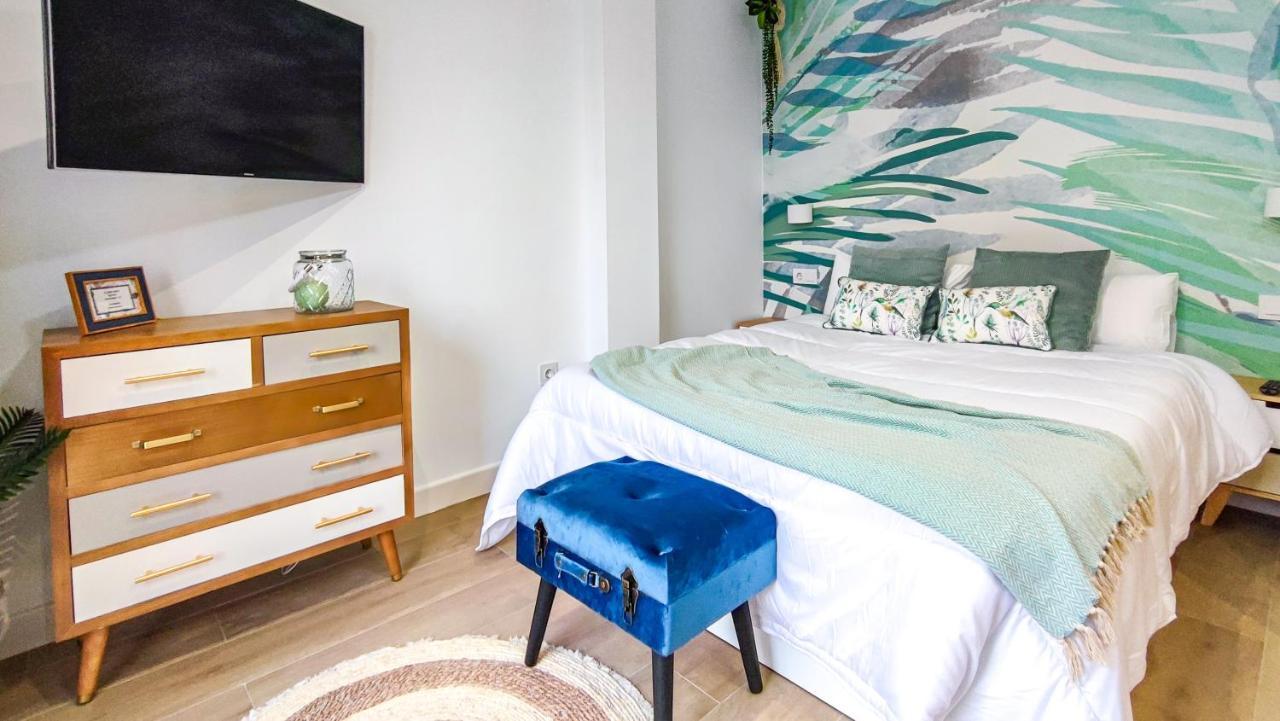 Oleholidays 617 Romana Playa Junto Al Mar Apartment