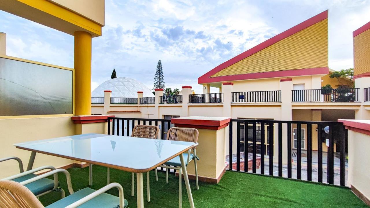 Oleholidays 617 Romana Playa Junto Al Mar * Marbella