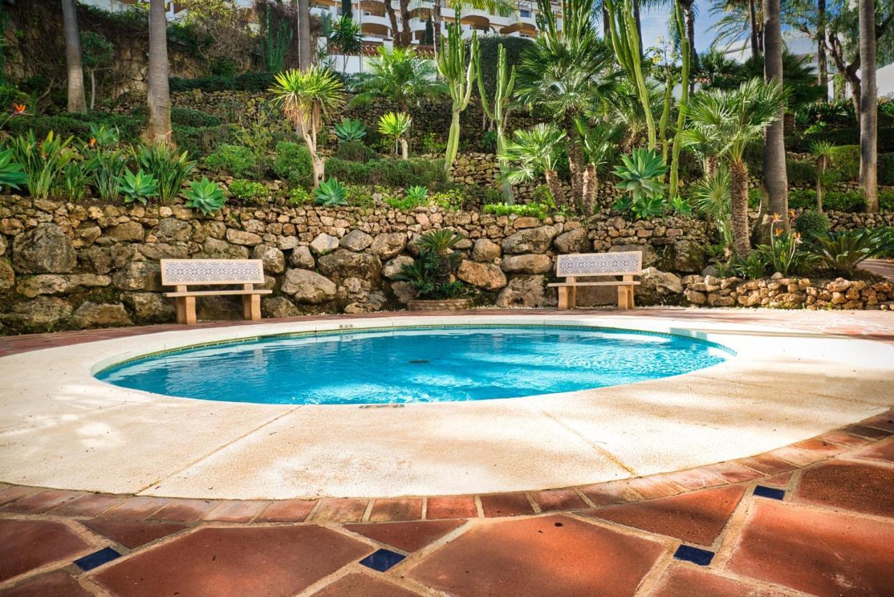 Apartment Piso En Puerto Banus *