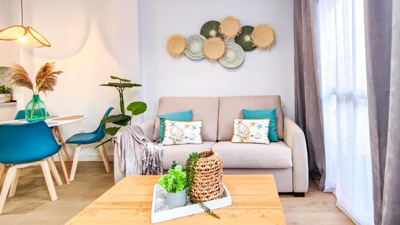 Oleholidays 617 Romana Playa Junto Al Mar