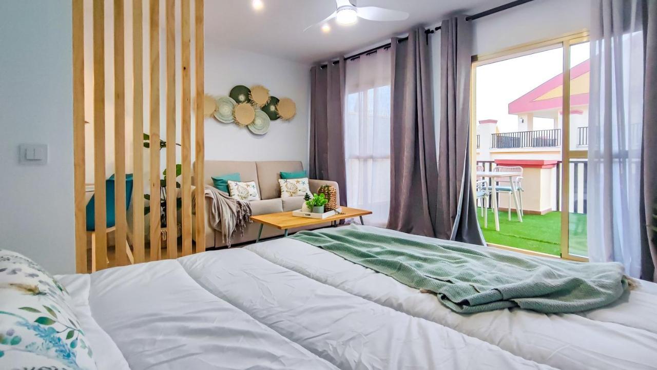 Oleholidays 617 Romana Playa Junto Al Mar Apartment Marbella