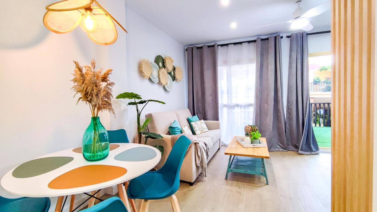 Oleholidays 617 Romana Playa Junto Al Mar *