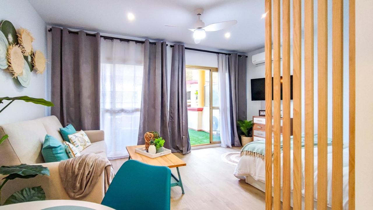 Oleholidays 617 Romana Playa Junto Al Mar * Marbella