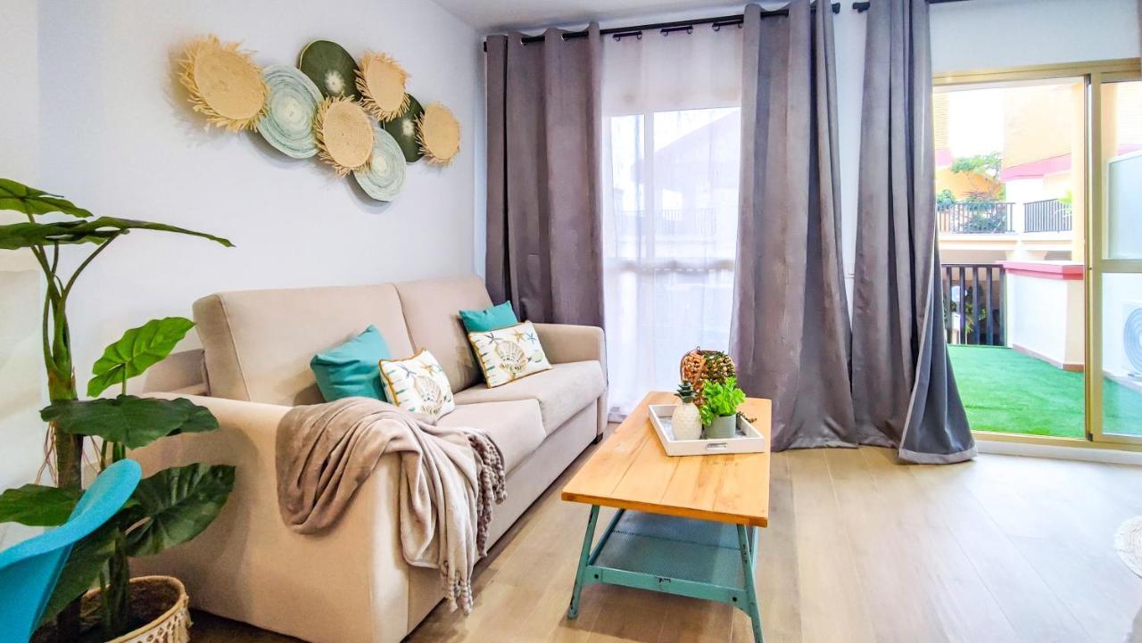 Apartment Oleholidays 617 Romana Playa Junto Al Mar