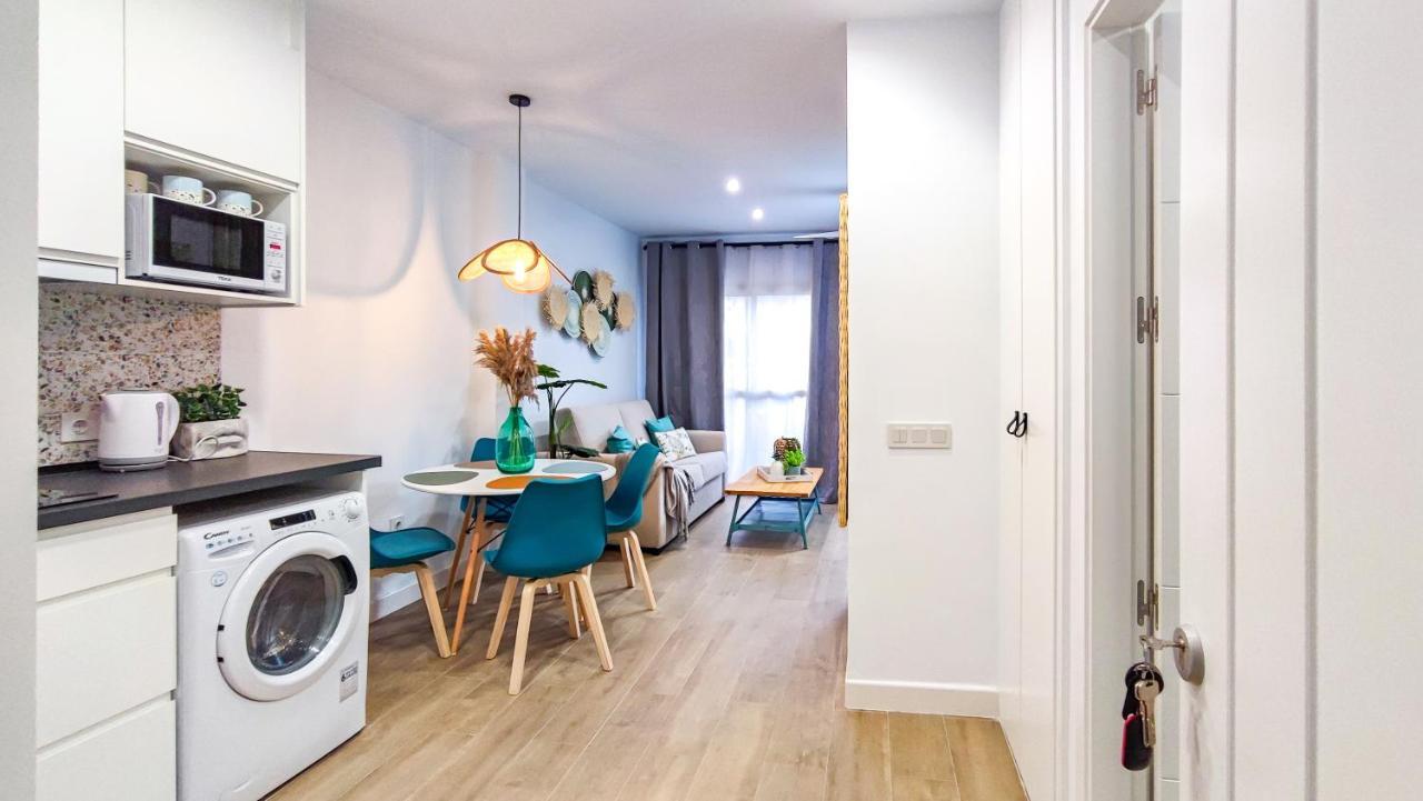 Oleholidays 617 Romana Playa Junto Al Mar * Marbella