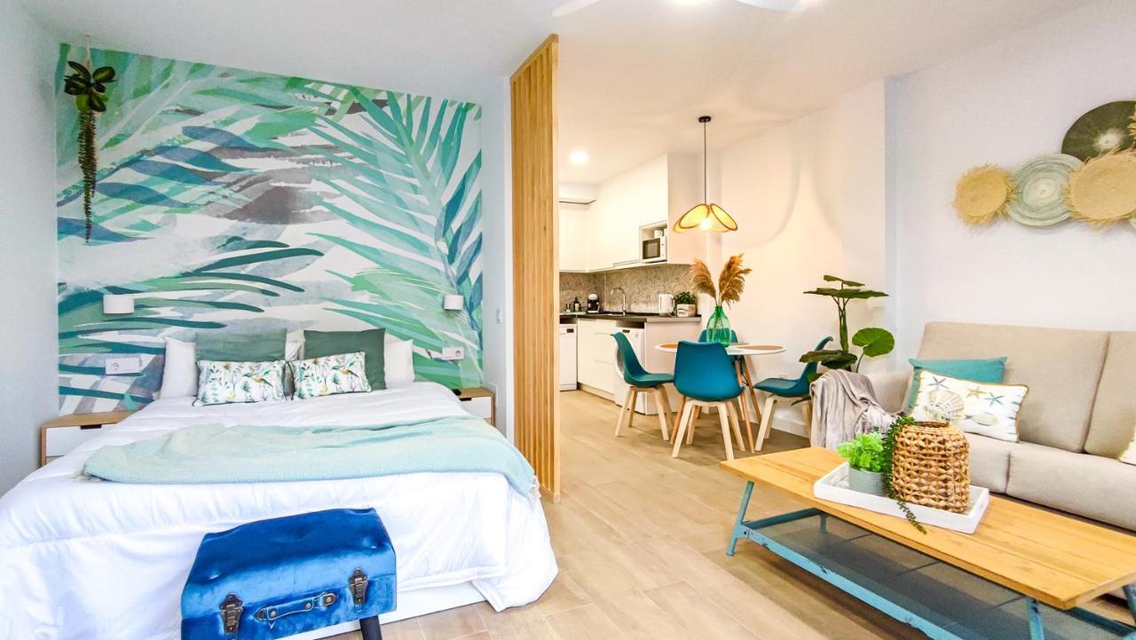 Apartment Oleholidays 617 Romana Playa Junto Al Mar Marbella