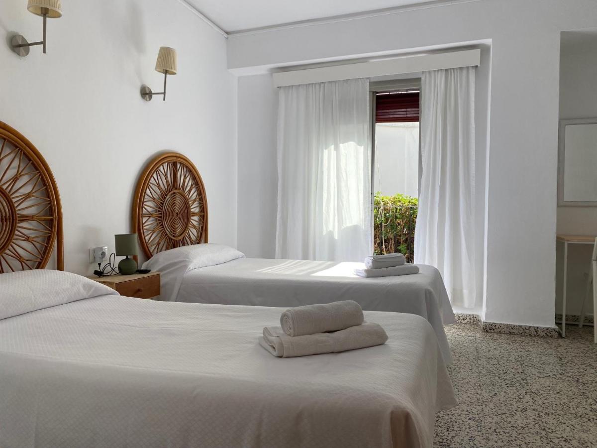 Paco Guest house *