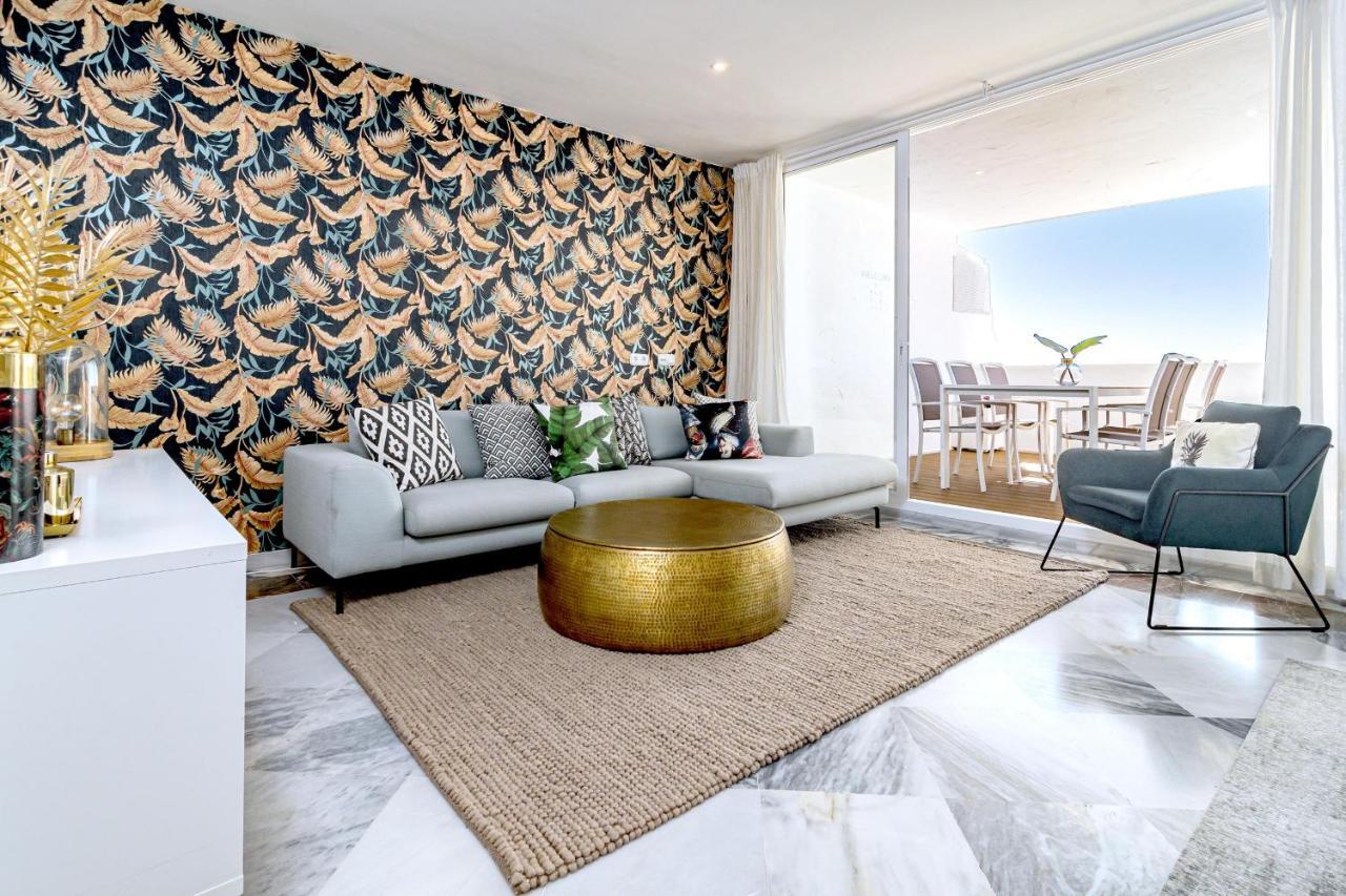 Appartement Eld2- Luxury 3 Bedroom Penthouse In Nueva Andalucia
