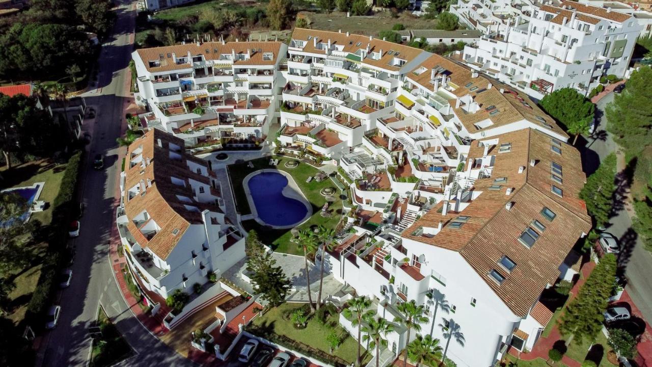 Eld2- Luxury 3 Bedroom Penthouse In Nueva Andalucia Marbella