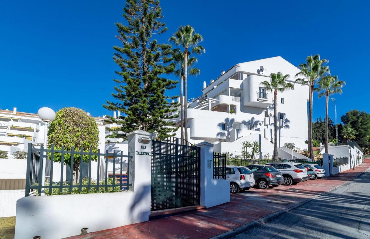 Appartement Eld2- Luxury 3 Bedroom Penthouse In Nueva Andalucia Marbella
