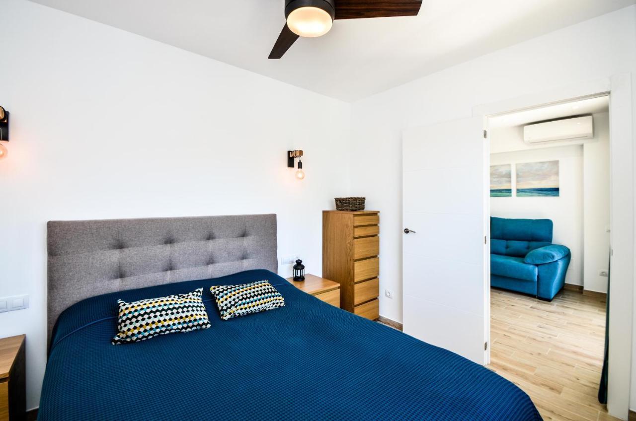 1 Bedroom Sea View In Center Of Marbella! Apartment *
