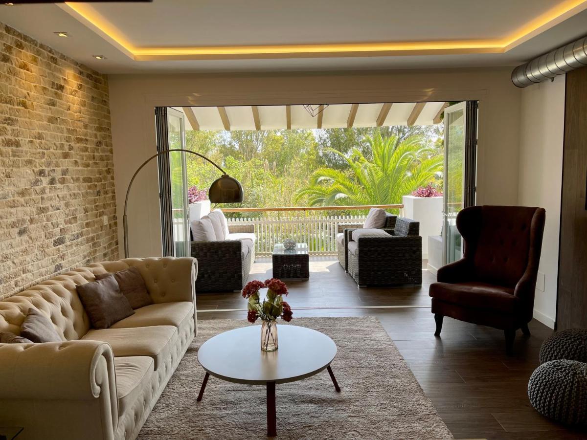 Apartment Puerto Banus Fantastico