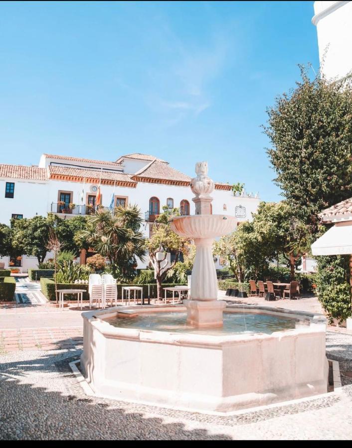 Apartamento Plaza De Naranjos Centro