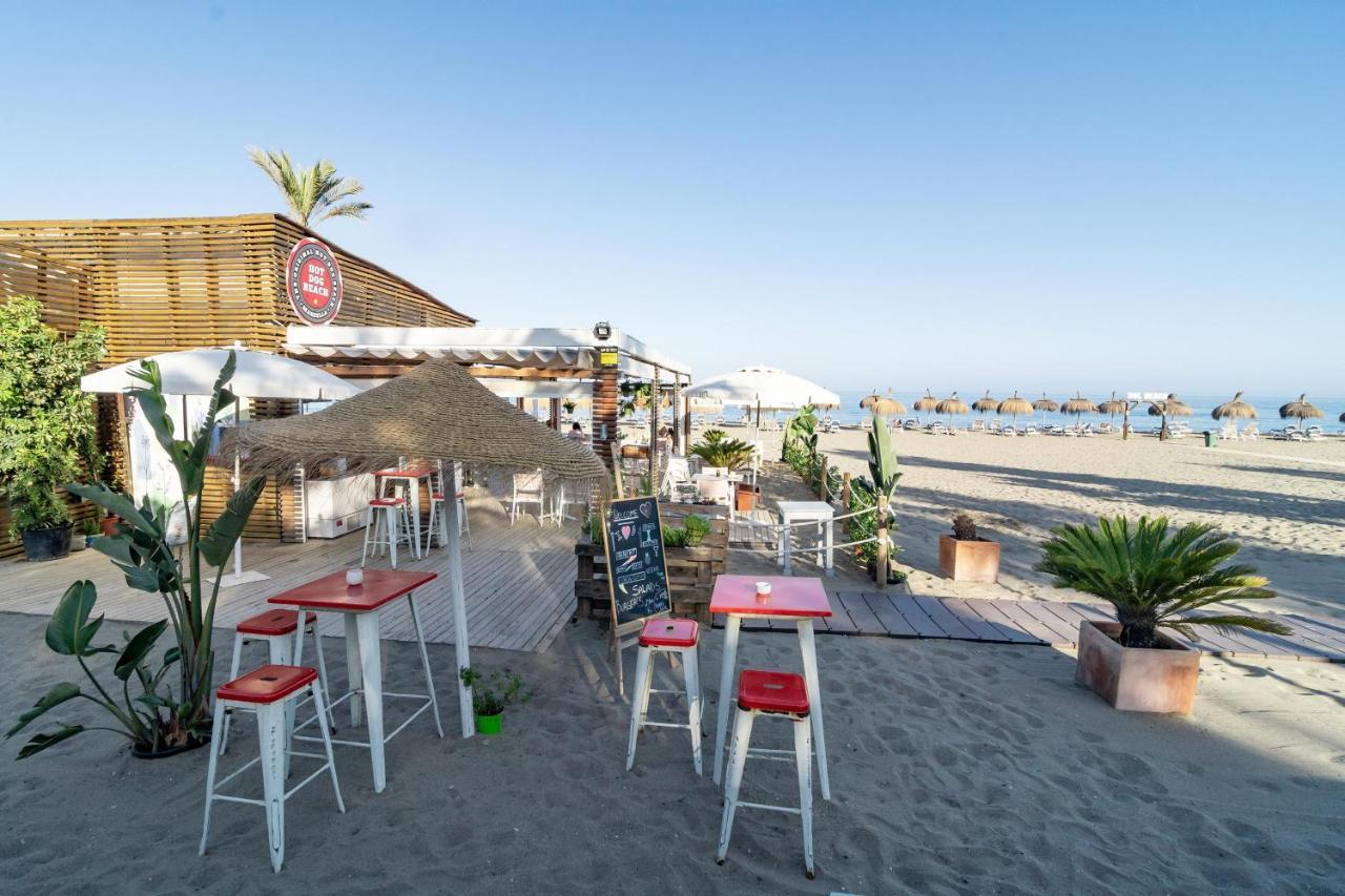 Pr20 - Good Located Flat Puerto Banus * Marbella