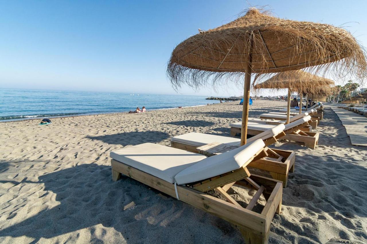 Pr20 - Good Located Flat Puerto Banus * Marbella