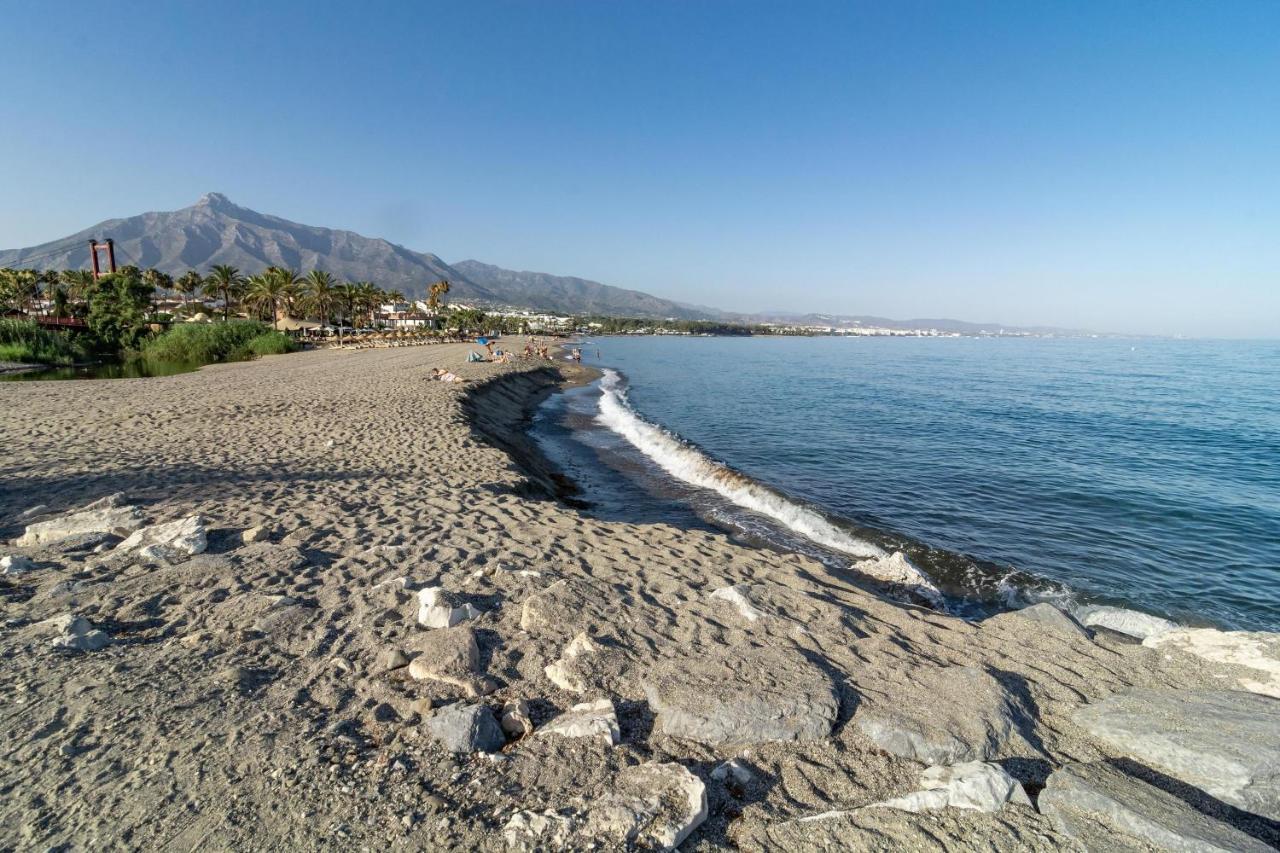 Appartement Pr20 - Good Located Flat Puerto Banus *