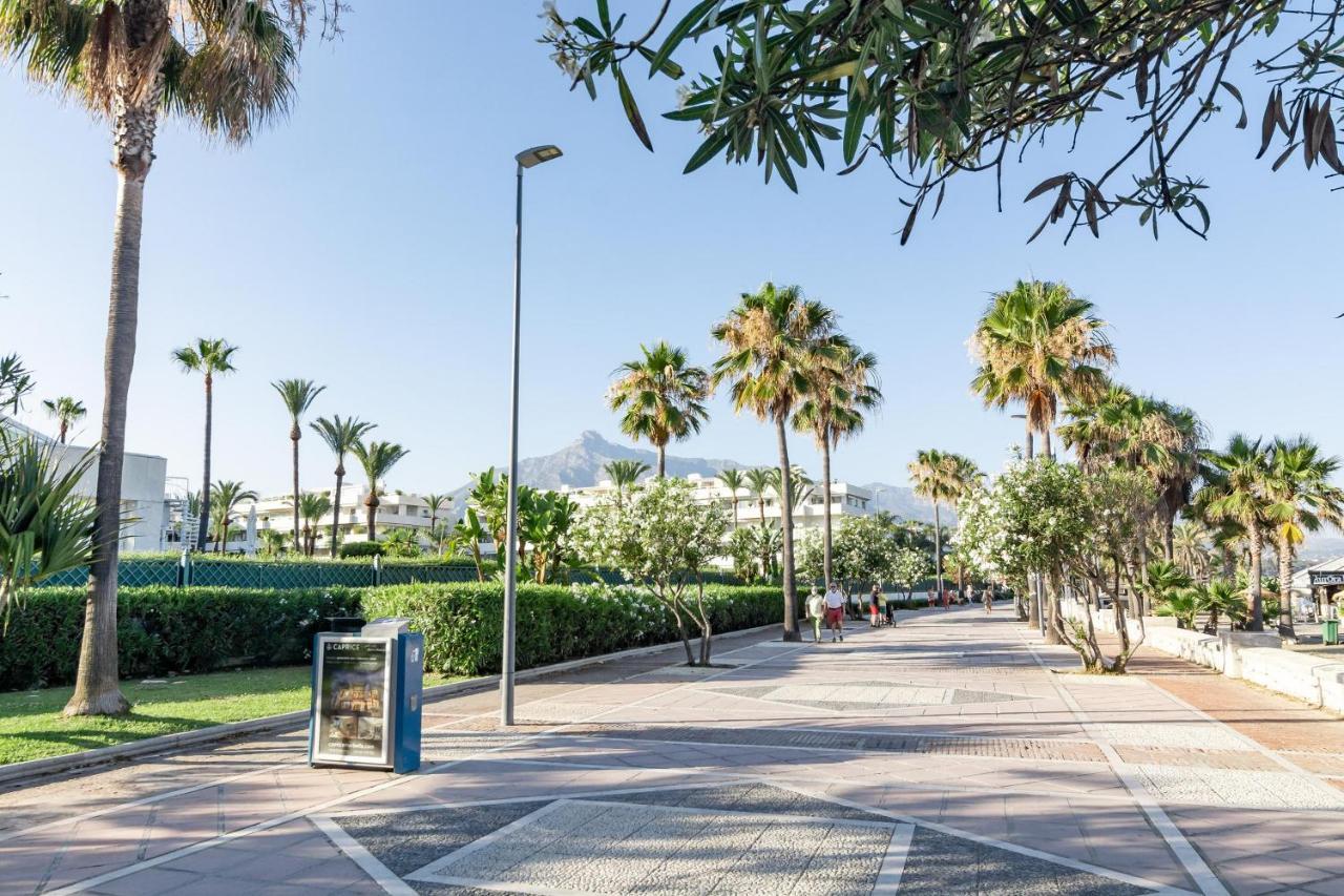 Pr20 - Good Located Flat Puerto Banus * Marbella
