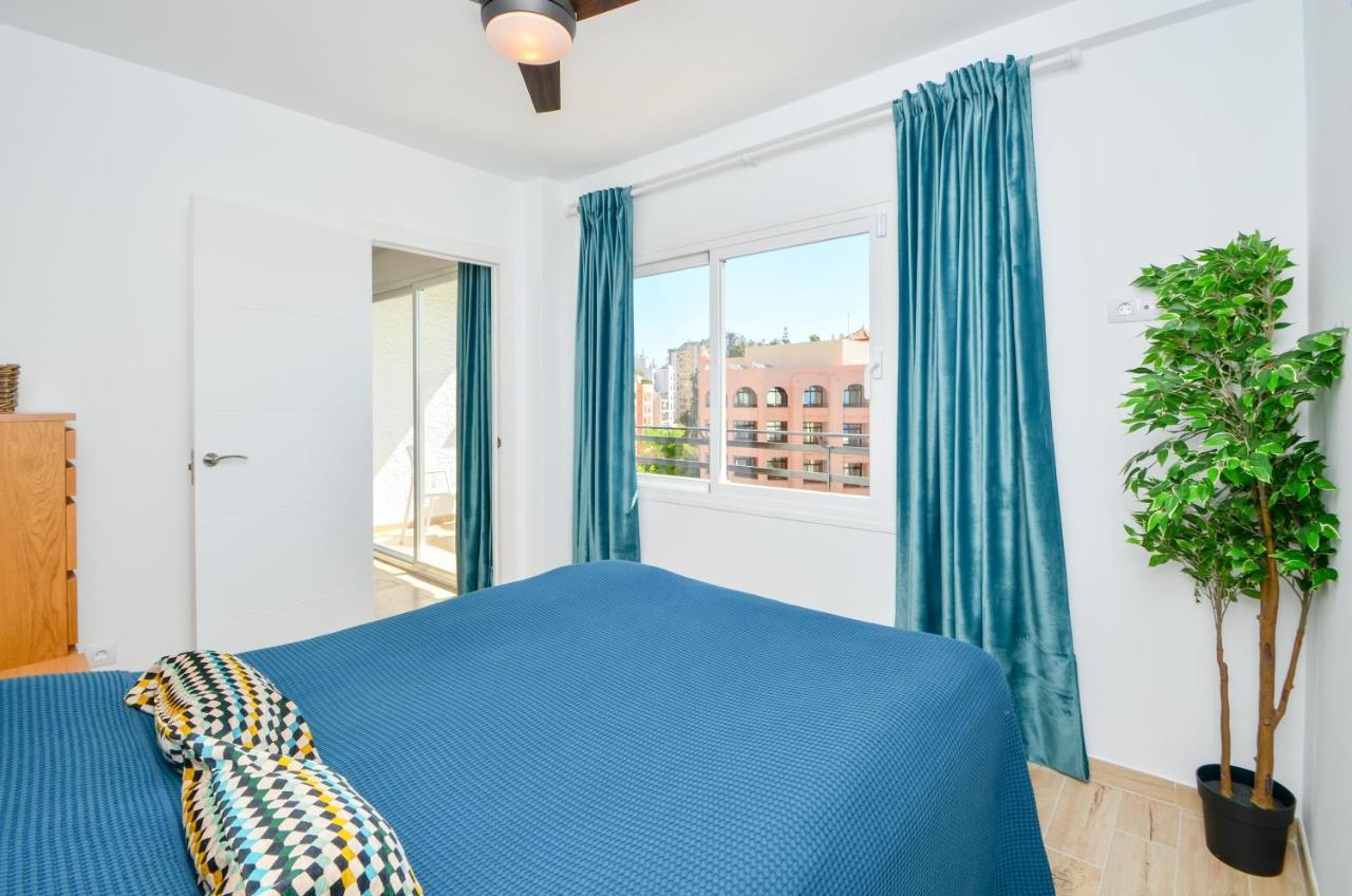 1 Bedroom Sea View In Center Of Marbella! Apartment